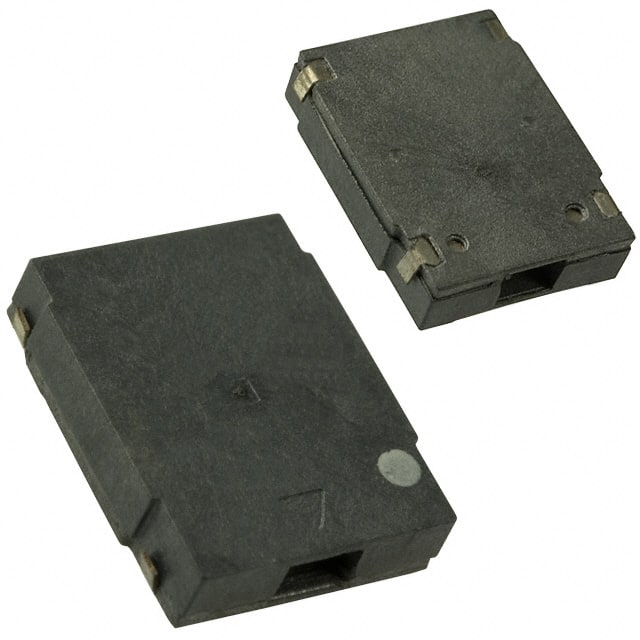 ST-01CL Soberton Inc.  Alarms Buzzers and Sirens